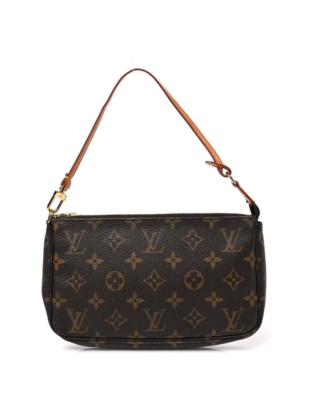 Louis Vuitton Pochette Accessories #347402L75B